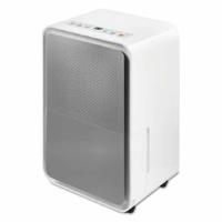 Stylies Regulus Luchtontvochtiger Wit - thumbnail