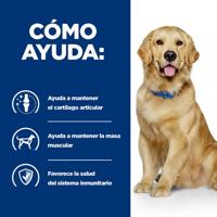 Hill's Prescription Diet j/d Canine 12kg - thumbnail