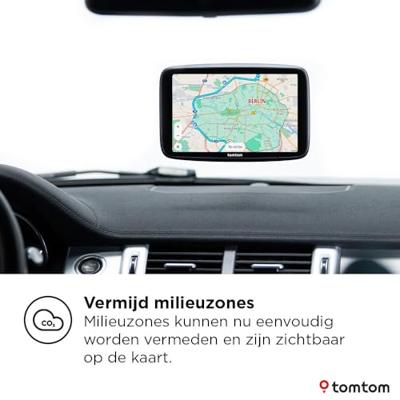 GPS navigatie TomTom 1YD6.002.100 6"