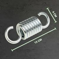 Tunturi Bokszak Ophangveer - thumbnail