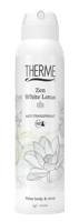Therme Zen White Lotus Anti-Transpirant Spray - thumbnail