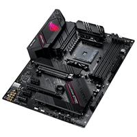 ASUS ROG STRIX B550-F GAMING WI-FI II moederbord - thumbnail
