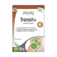 Physalis Ginseng Forte Tabletten - thumbnail