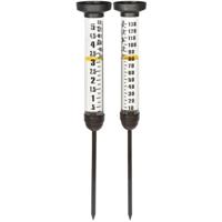 Esschert Design regenmeter 130 mm th86 - thumbnail