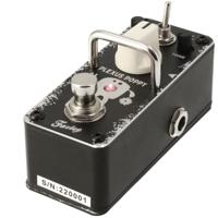 Fazley PLX-01 Plexus Poppy distortion effectpedaal - thumbnail