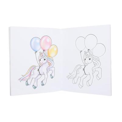 Ylvi & The Minimoomis Create Your Unicorn Ylvi & The Minimoomis Create Your Unicorn