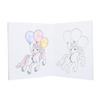 Ylvi & The Minimoomis Create Your Unicorn - thumbnail