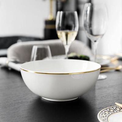 VILLEROY & BOCH - MetroChic - Slaschaal 23cm