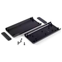 Supertronic PH088N-S Universele behuizing 172 x 77 x 28 1 stuk(s) - thumbnail