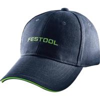 Festool GC-FT1 497899 Baseball cap Donkerblauw, Groen - thumbnail