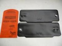 Zadelveerbeschermer Gmg - thumbnail