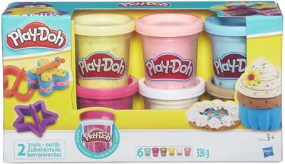 Play-Doh Confetti