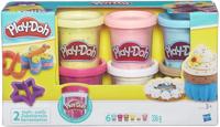 Playdoh Confetti - thumbnail