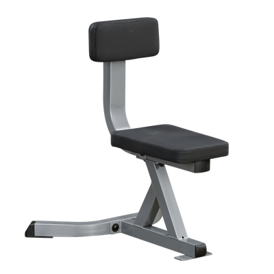 Body-Solid GST-20 Utility Stool