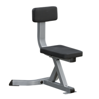 Body-Solid GST-20 Utility Stool - thumbnail
