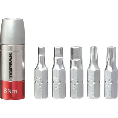 Topeak nano torqbox 6