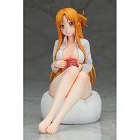 Sword Art Online: Alicization War of Underworld PVC Statue 1/7 Asuna Yuuki White Shirt Ver. (re-run) 17 cm - thumbnail
