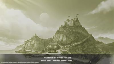 The Legend of Legacy HD Remastered - Deluxe Edition - thumbnail