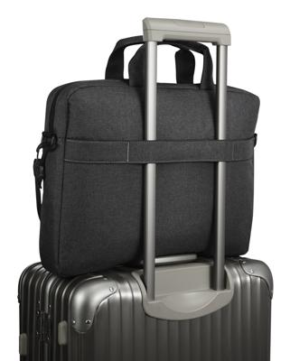 Lenovo GX41K07198 Laptoptas Geschikt voor max. (laptop): 43,2 cm (17) Zwart