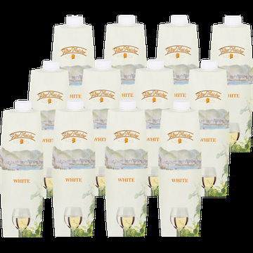 Alter Meister - Witte Wijn 12 x 1 L bij Jumbo
