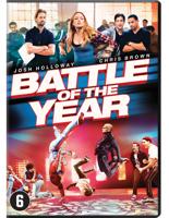 Battle Of The Year (DVD) - thumbnail