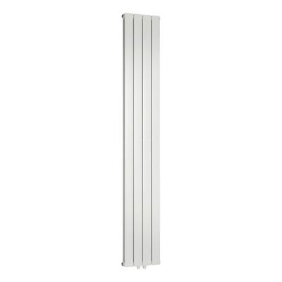 Wiesbaden Millennium-Dubbel sierradiator 200x30 wit