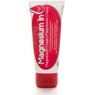 Ice Power Magnesium Crème Ice Power Magnesium Crème