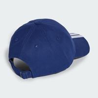 adidas Baseball Pet Donkerblauw Wit - thumbnail