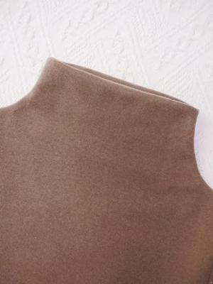 Haluta - Dressoir Orizone - 202x40x56 - Zwart - thumbnail