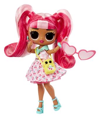 MGA Entertainment L.o.l. surprise tweens core modepop - cherry b.b. - thumbnail