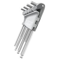 Facom 83SHST.JP9A Haakse schroevendraaierset Inbus 9-delig inbussleutels - thumbnail