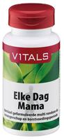 Vitals Elke Dag Mama Tabletten - thumbnail