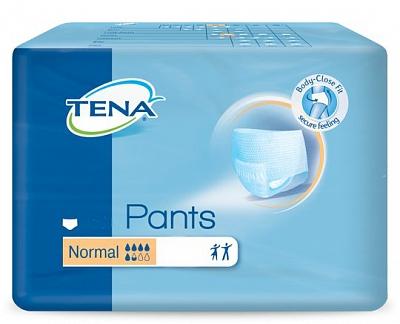 Tena Proskin Pants Normal Small 15