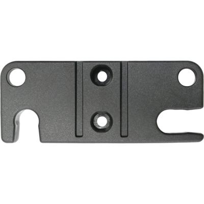 TRELOCK rücklichthalter rear light bracket zl 440