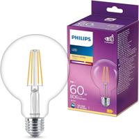 Philips LED Classic 60W Warm Wit - thumbnail