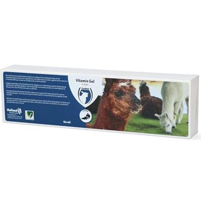 Excellent Gezondheidsaccessoires vitaminegel (AD3E)