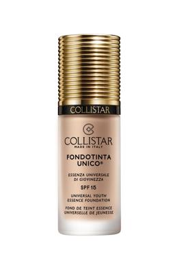 Collistar Unico Foundation SPF 15 Collistar Unico Foundation SPF 15