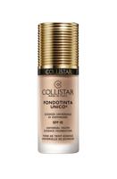 Collistar Unico Foundation SPF 15 - thumbnail