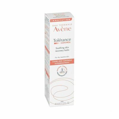 Avène Tolerance Control Verzachtende Herstellende Balsem - 40ml