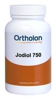 Ortholon Jodiol 750 Capsules - thumbnail