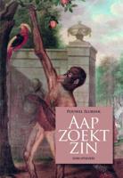 Aap zoekt zin (Paperback) - thumbnail