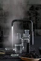 Quooker COMBI+ Fusion Square Black - thumbnail