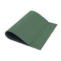 EVA-rubber Fama EB14 Donkergroen 2 mm 2,0 mm 50 x 70 cm 10 Stuks - thumbnail