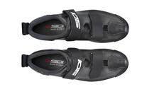 Sidi T-5 Air triatlon schoen black heren 42 - thumbnail