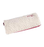 Warmies Hotpack Sherpa Beige 30x15cm - thumbnail
