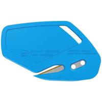 MARTOR 746912.12 Veiligheidsmes SECUMAX CARDYCUT met SPITZKLINGE 884 10 stuk(s) - thumbnail