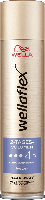 Wella Wellaflex Volume Extra Strong Hairspray, 250 ml NR 4 - thumbnail