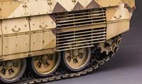 Meng 1/35 Russian Terminator Fire Combat - thumbnail