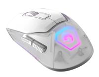 Muis Marvo FIT PRO Wit (1 Stuks) - thumbnail