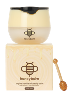Honeybalm Lipbalm Vanilla - thumbnail